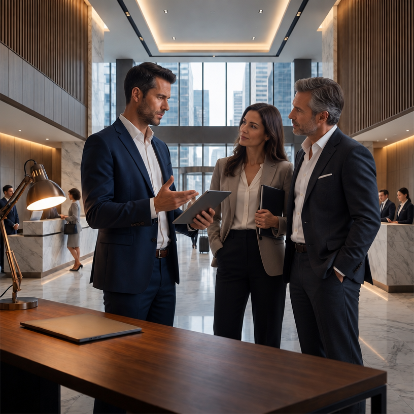 Know Your Property Before You Change It: The Value of an Independent Hospitality Assessment