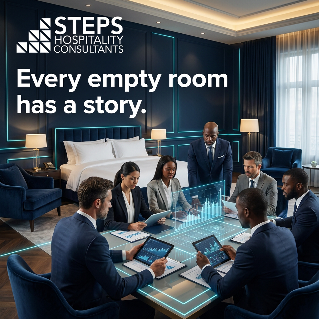 Stop Managing Hotel Performance at Month-End: Start Managing It Every Day